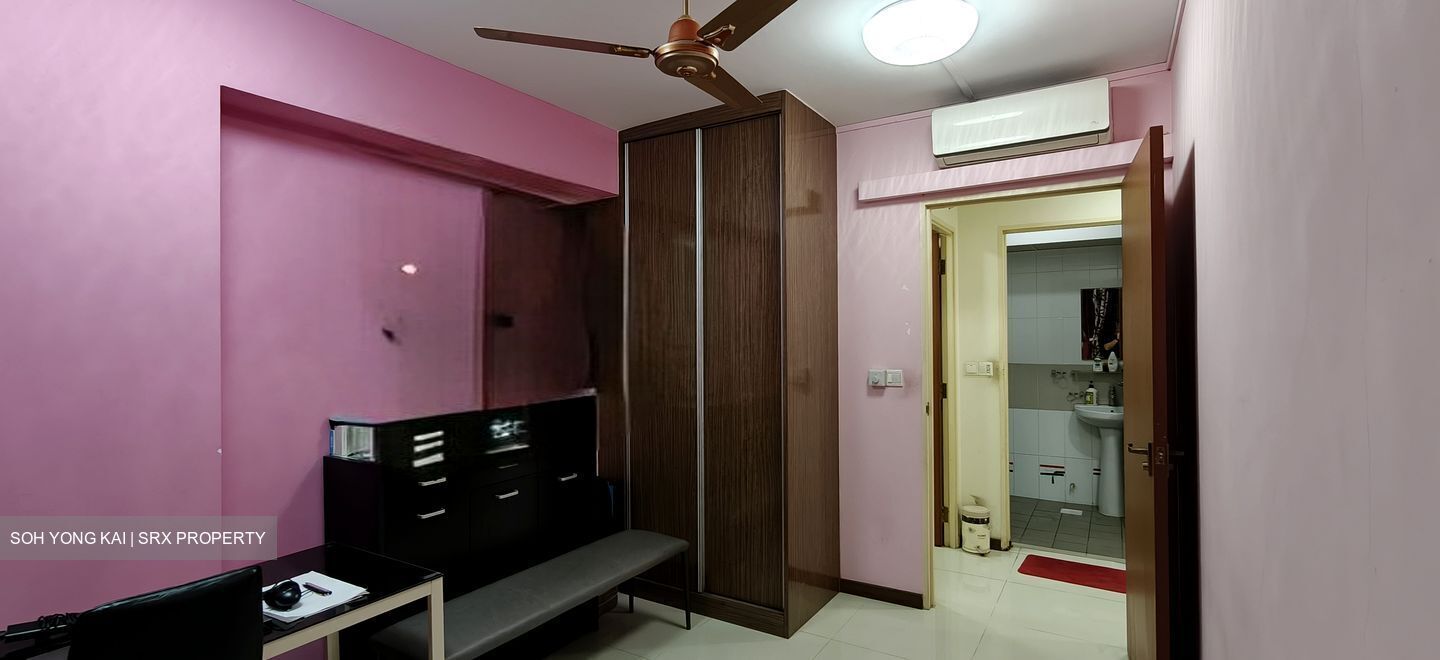 Blk 697A Jurong West Blossom (Jurong West), HDB 4 Rooms #593640361